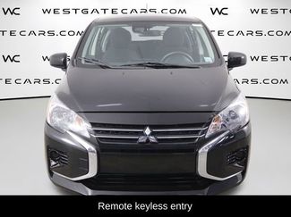 Used 2024 Mitsubishi Mirage ES FWD video 2