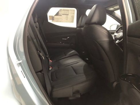 New 2025 Hyundai Santa Cruz Limited AWD/4WD image 10