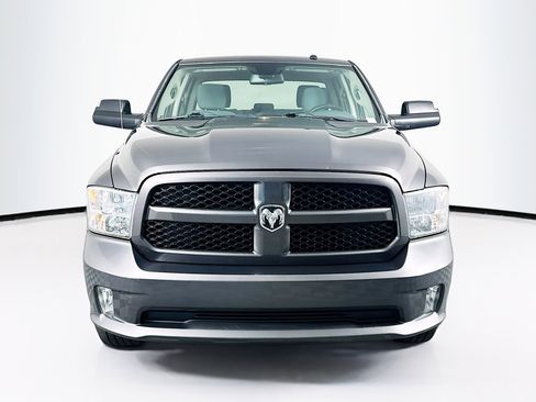 Used 2015 RAM 1500 Express AWD/4WD image 2