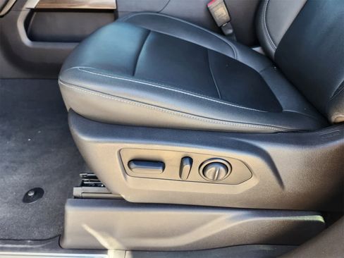 Used 2021 Chevrolet Silverado 1500 RST w/ All Star Edition Plus image 22