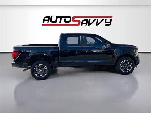 Used 2025 Ford F150 STX w/ Equipment Group 200A image 8
