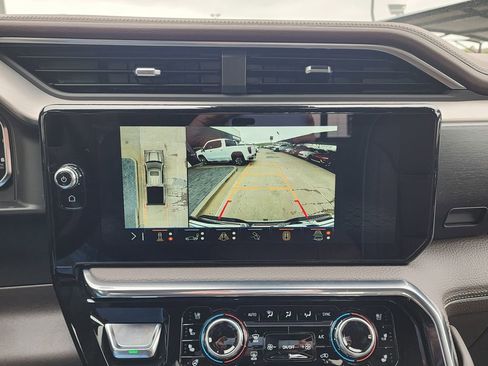 New 2026 GMC Sierra 1500 Denali AWD/4WD image 29