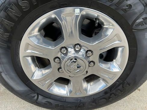Certified 2026 RAM 2500 Big Horn AWD/4WD image 9