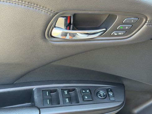 Used 2018 Acura RDX FWD image 12