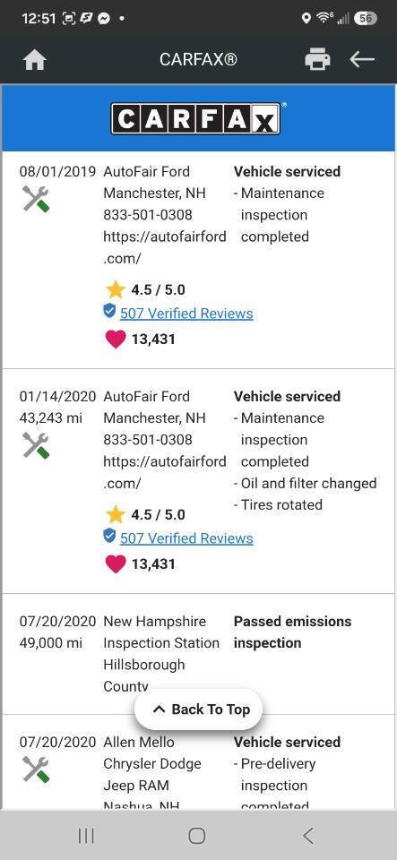 Used 2017 Ford Explorer Limited AWD/4WD image 67