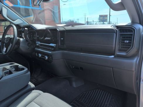 Certified 2024 GMC Sierra 1500 Elevation image 28