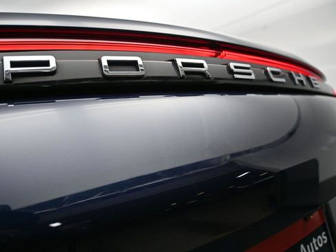 Used 2017 Porsche Panamera 4S AWD/4WD image 30