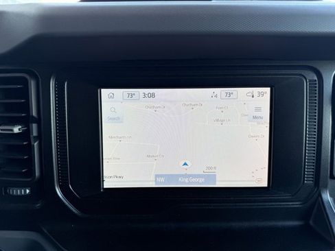 Used 2022 Ford Bronco Big Bend image 21