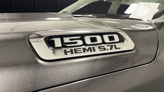 Used 2019 RAM 1500 Big Horn AWD/4WD image 40