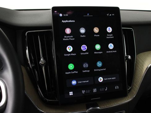 Used 2026 Volvo XC60 B5 Plus w/ Protection Package Premier image 9