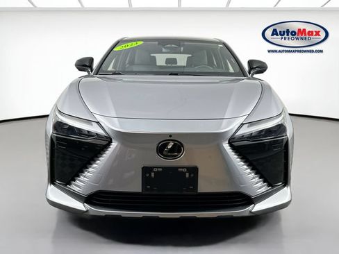 Used 2023 Lexus RZ 450e Premium w/ Technology Package AWD/4WD image 7