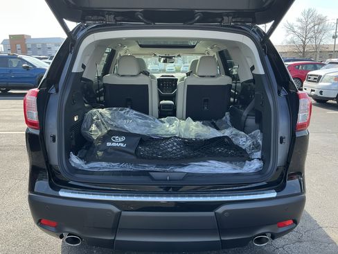 New 2026 Subaru Ascent Limited image 28