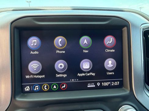 Used 2019 GMC Sierra 1500 SLT RWD image 31