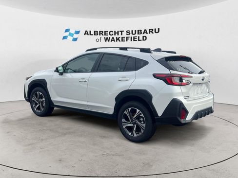New 2026 Subaru Crosstrek 2.0i Premium AWD/4WD image 3