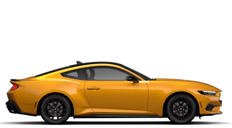 New 2026 Ford Mustang Premium RWD image 43