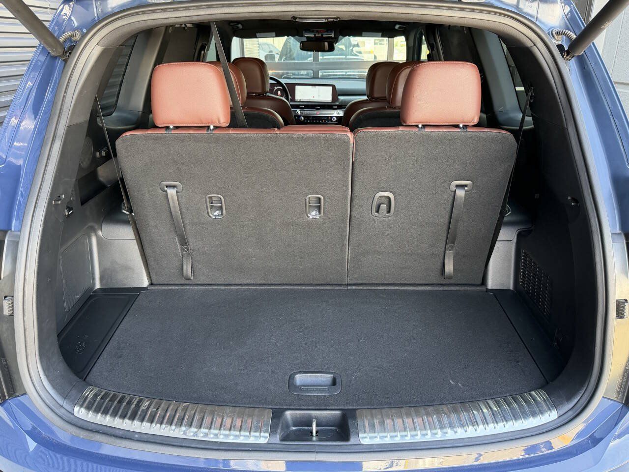 Used 2024 Kia Telluride SX AWD/4WD image 39