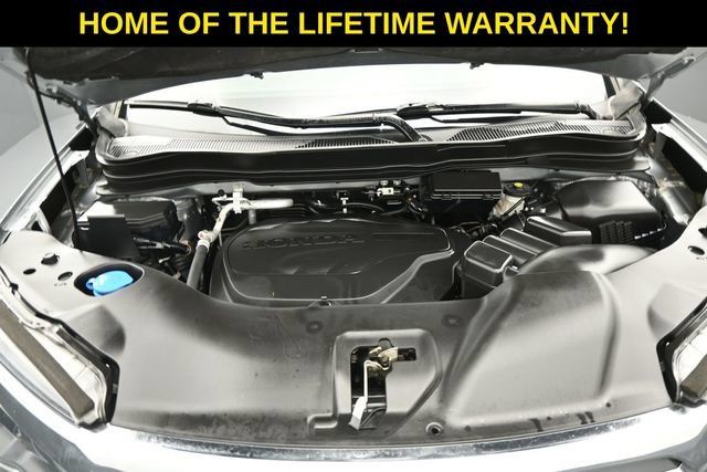 Used 2020 Honda Ridgeline RTL image 51