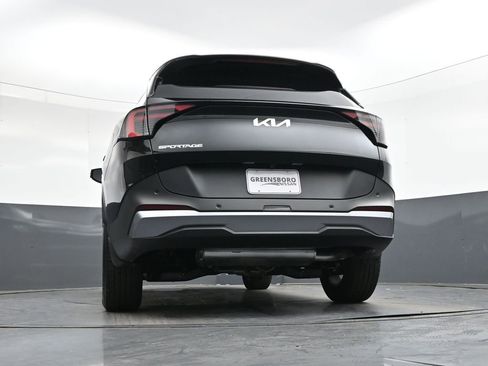 Used 2026 Kia Sportage EX w/ EX Panorama Roof Package image 38