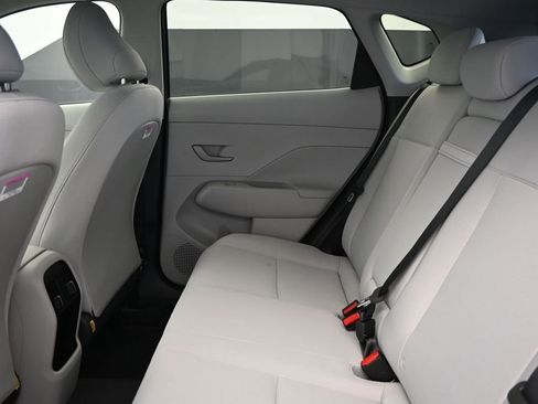 New 2026 Hyundai Kona SEL Sport image 18