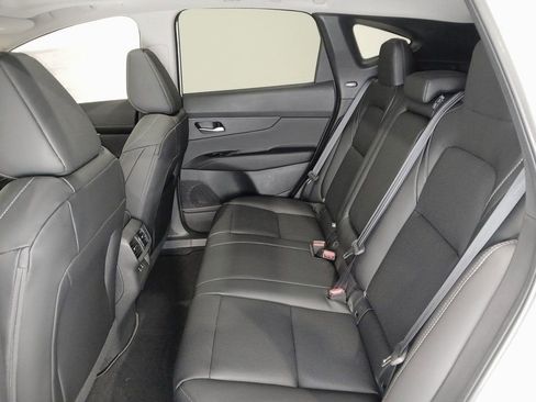 New 2026 Nissan Murano SL AWD/4WD image 12