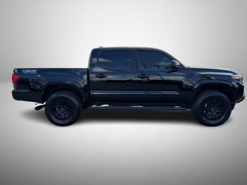 Used 2020 Toyota Tacoma SR w/ SR Convenience Package RWD image 6