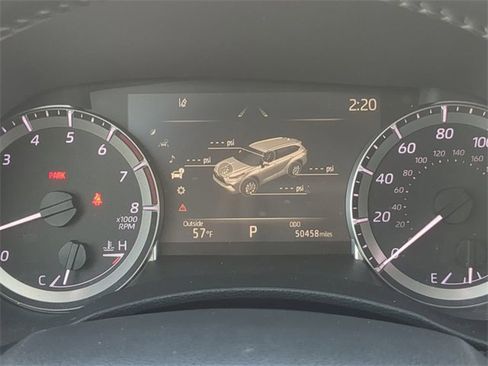 Certified 2023 Toyota Highlander XLE image 27
