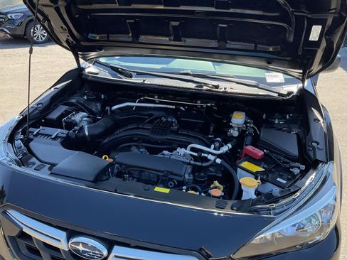 Used 2023 Subaru Crosstrek 2.0i image 24