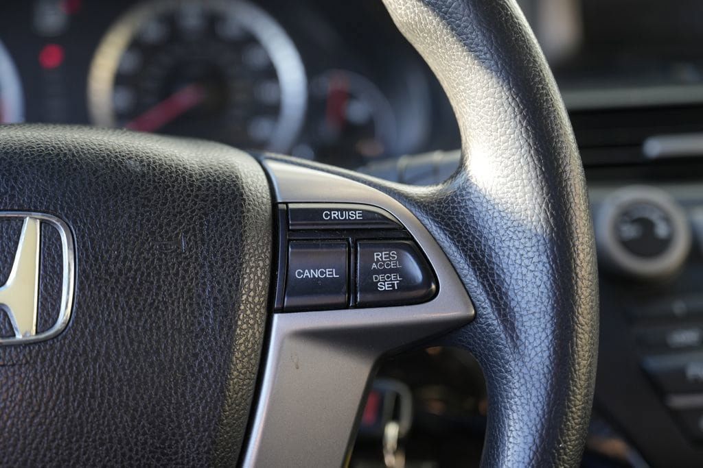 Used 2011 Honda Accord LX-S image 34