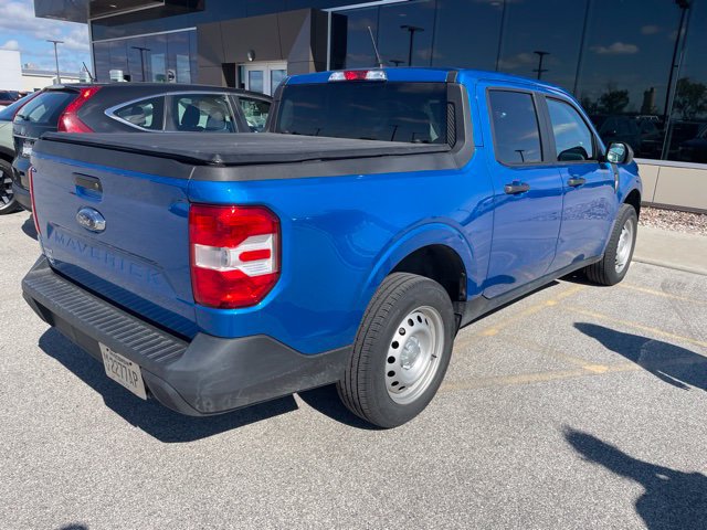 Used 2022 Ford Maverick XL FWD image 6