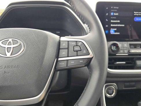 Certified 2026 Toyota Grand Highlander FWD image 31