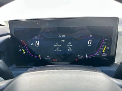 Certified 2024 Ford Mustang GT RWD image 30