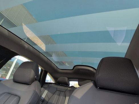 New 2025 Audi A6 e-tron Premium Plus image 11