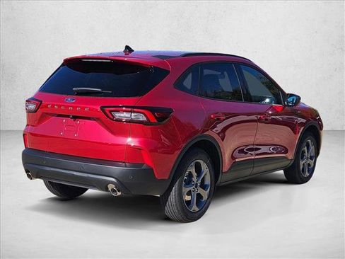 New 2026 Ford Escape ST-Line w/ Tech Pack #1 image 2