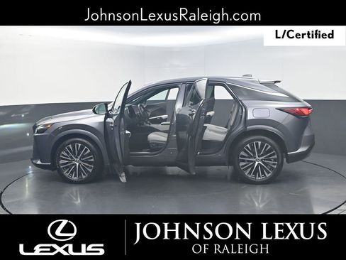 Certified 2023 Lexus RX 350 Premium Plus image 26