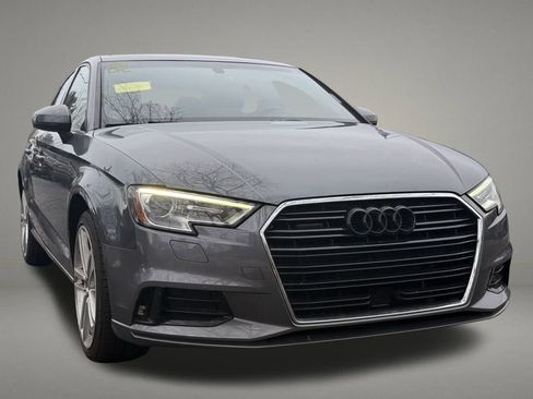 Used 2018 Audi A3 2.0T Premium image 8