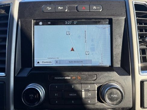 Used 2017 Ford F150 Lariat w/ Equipment Group 502A Luxury image 26