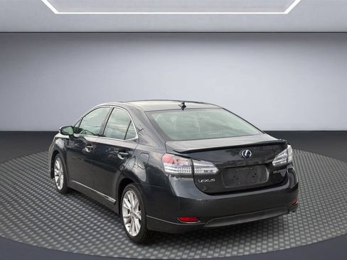 Used 2010 Lexus HS 250h FWD image 4