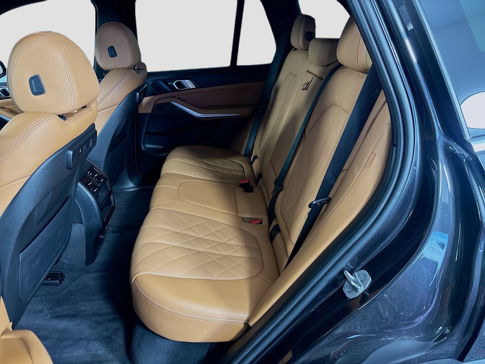 Used 2023 BMW X5 xDrive40i w/ Parking Assistance Package AWD/4WD image 25