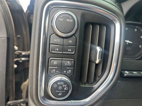Used 2023 GMC Sierra 3500 Denali w/ Denali Ultimate Package AWD/4WD image 12