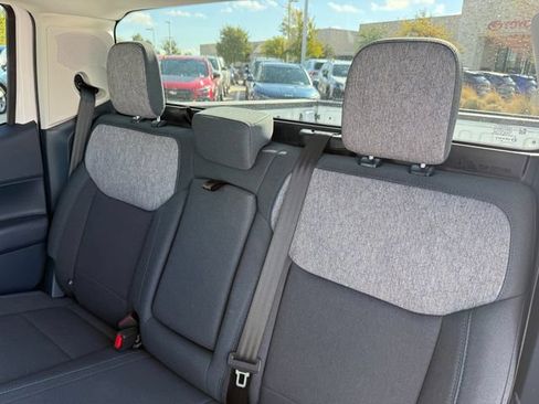 Used 2025 Ford Maverick XLT w/ XLT Luxury Package FWD image 28