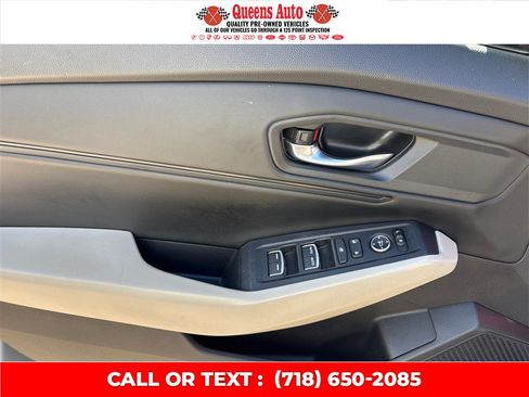 Used 2023 Honda Accord EX image 23