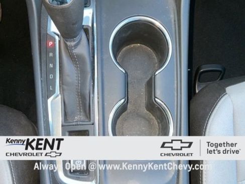 Used 2020 Chevrolet Equinox LS w/ LS Convenience Package image 26