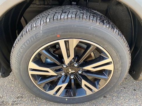 New 2026 Mitsubishi Eclipse Cross SE image 24