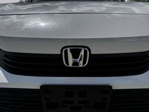 Used 2024 Honda Civic LX image 13