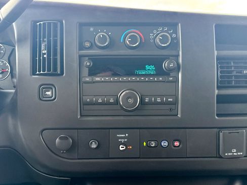 New 2025 Chevrolet Express 2500 w/ Driver Convenience Package RWD image 43