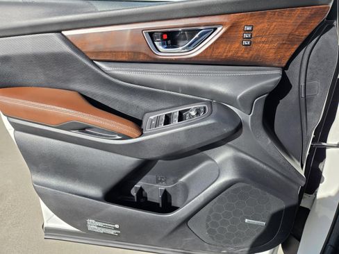 Used 2024 Subaru Ascent Touring w/ Popular Package #2 image 21