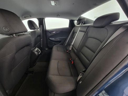 Used 2024 Chevrolet Malibu LT image 12