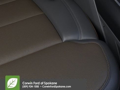 New 2026 Ford F150 Tremor image 16