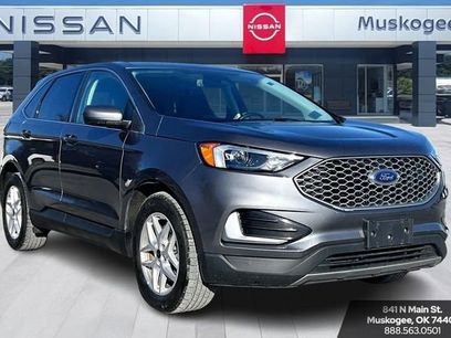 Used 2024 Ford Edge SEL
