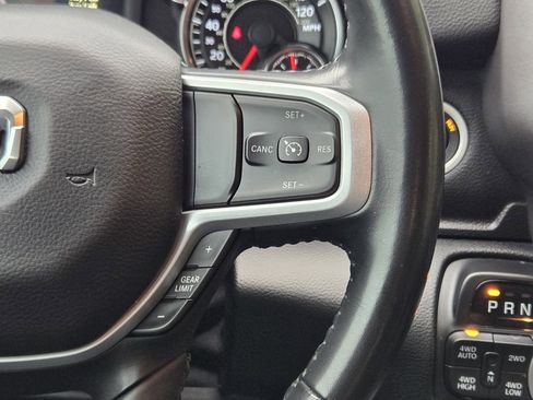 Used 2020 RAM 1500 Lone Star image 37